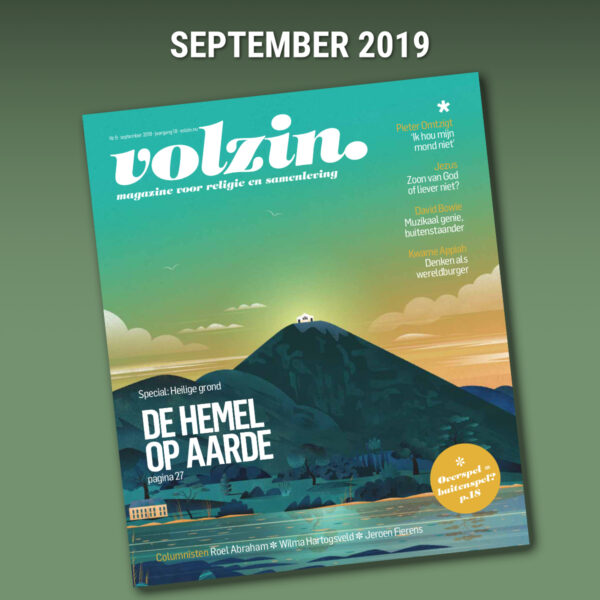 Volzin - september 2019 (PDF)