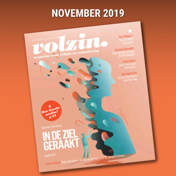 Volzin - november 2019 (PDF)