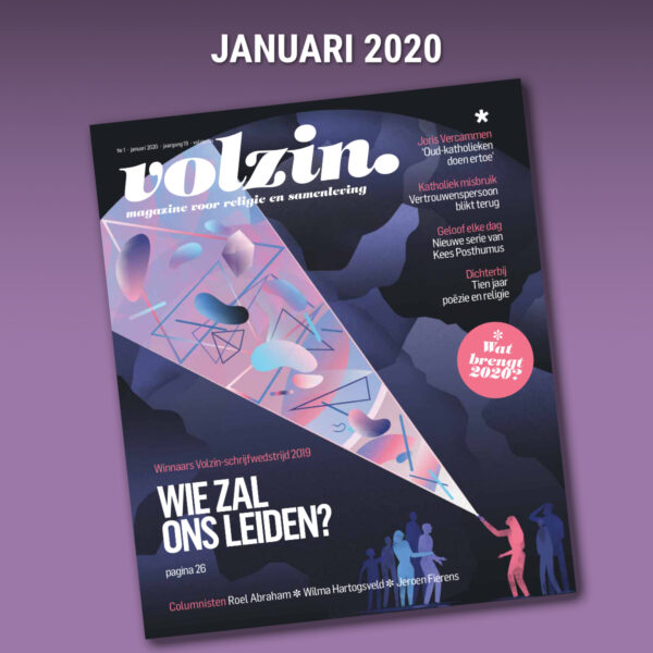 Volzin - januari 2020 (PDF)