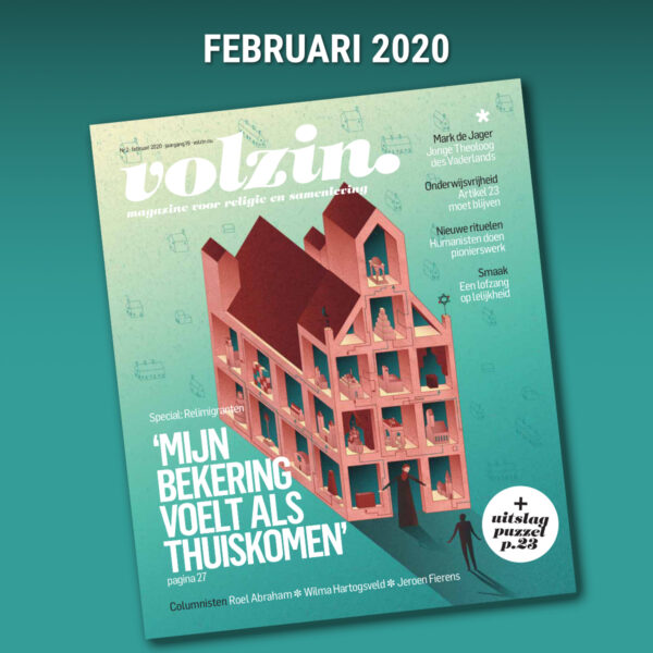 Volzin - februari 2020 (PDF)