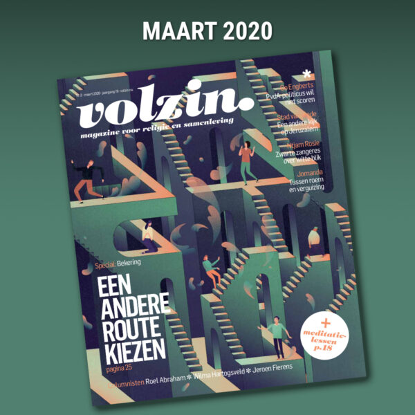 Volzin - maart 2020 (PDF)