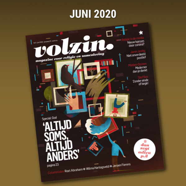 VOLZIN - juni 2020 (PDF)