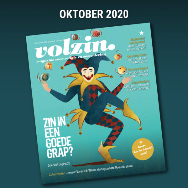 VOLZIN - oktober 2020 (PDF)