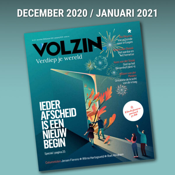 VOLZIN - december 2020 / januari 2021 (PDF)