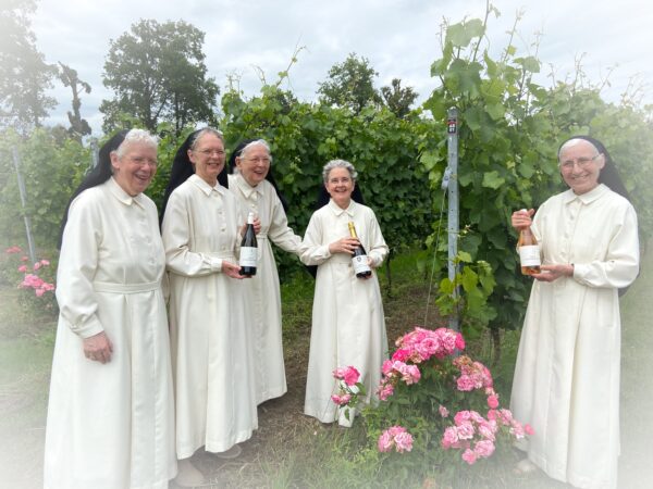 De zusters van Sint-Catharinadal in Oosterhout